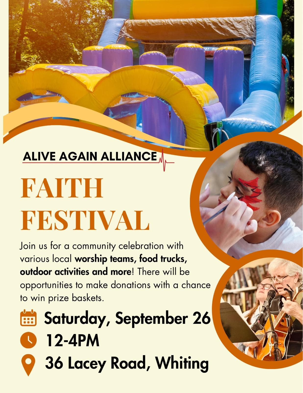 Faith Festival