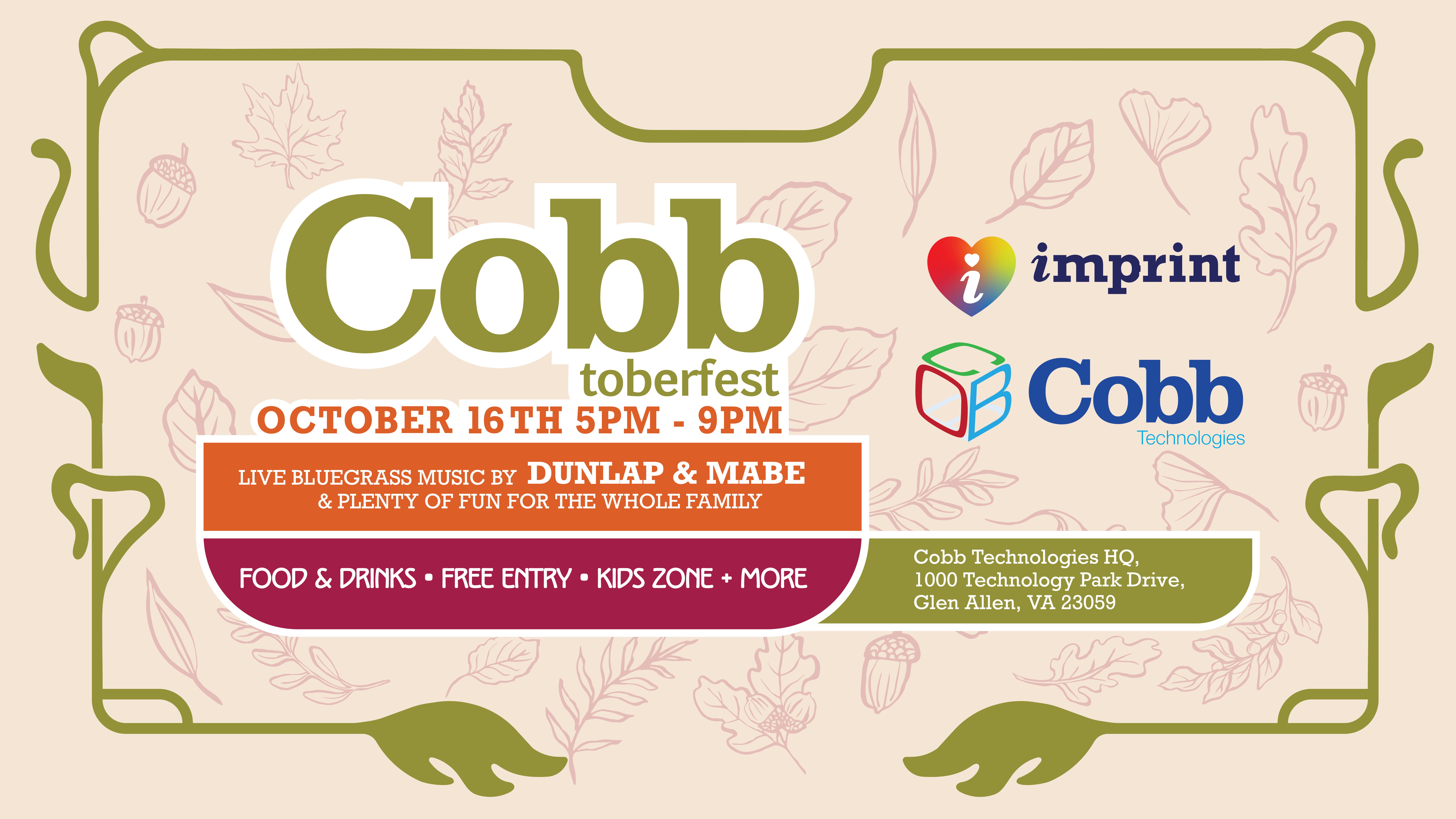 CobbtoberFest