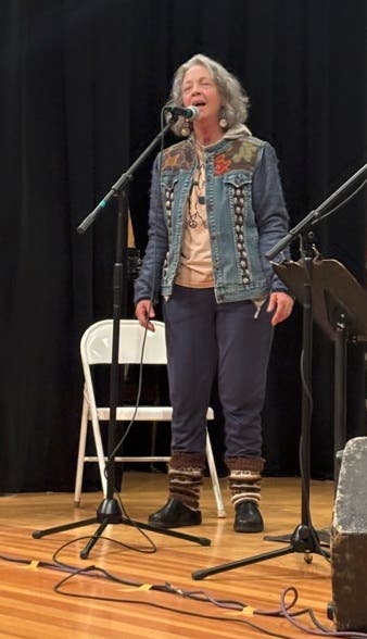 Open Mic