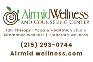 Airmid Wellness and Counseling Center