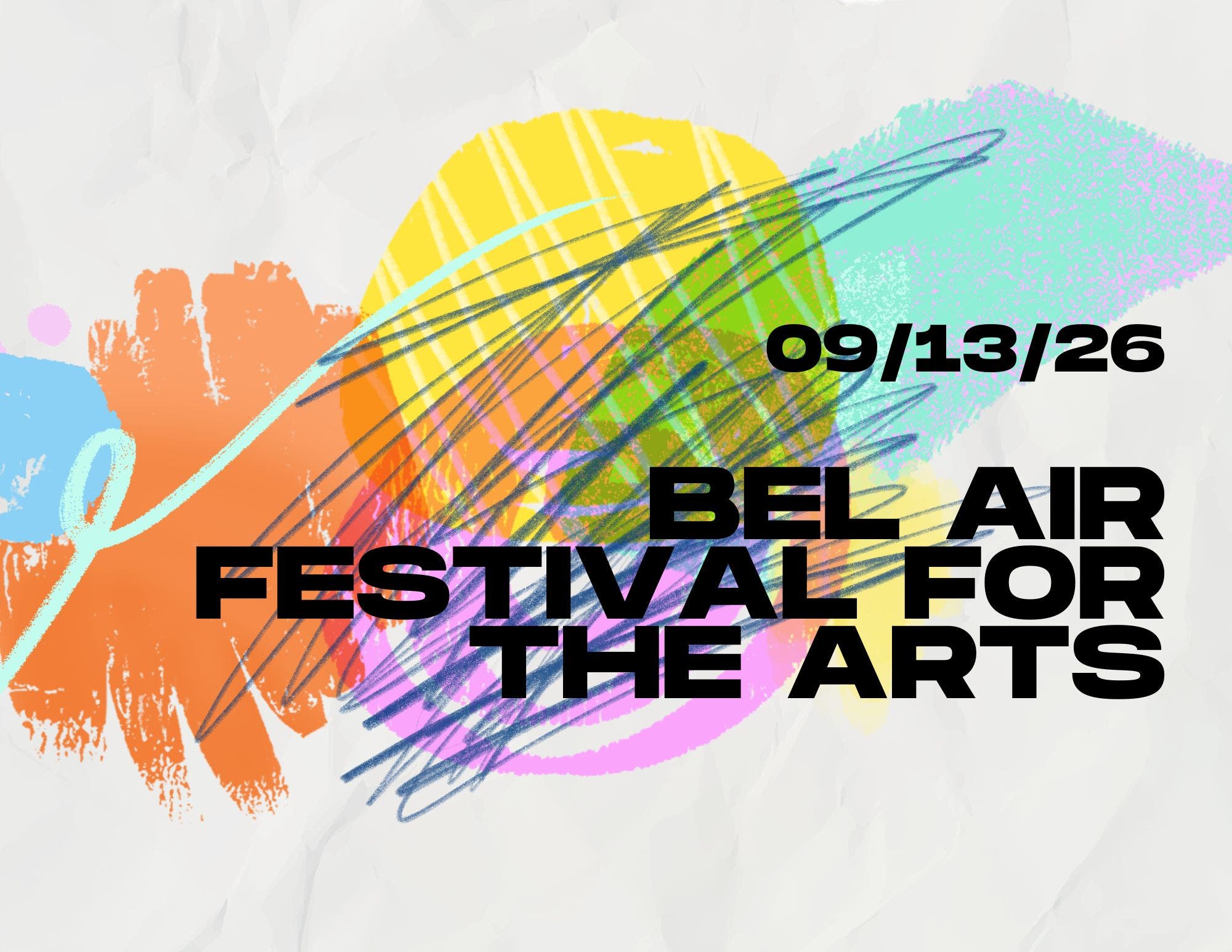 Bel Air Festival for the Arts