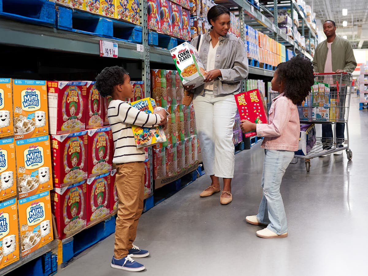 BJ's Wholesale Club Pre-Opening Limited-Time Offer