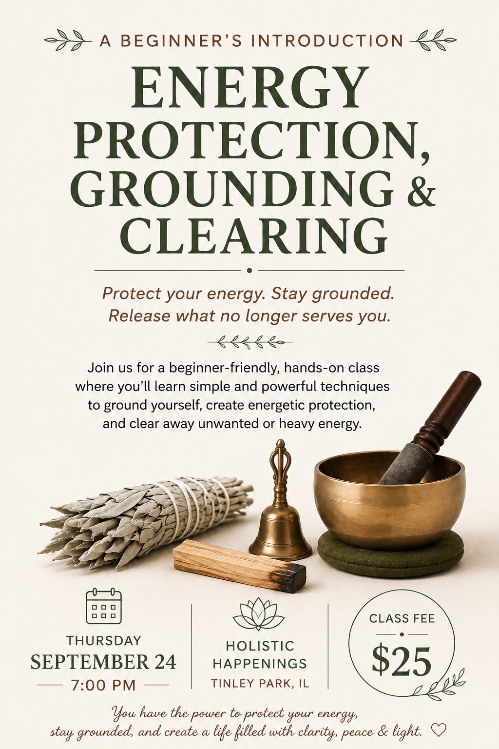 Energy Protection, Grounding & Clearing