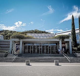 Bank of America Museums On Us offers FREE admission Sep 5 & 6, Skirball Cultural Center