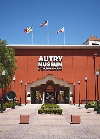 Bank of America Museums On Us offers FREE admission Oct 3 & 4, Autry Museum of the American West