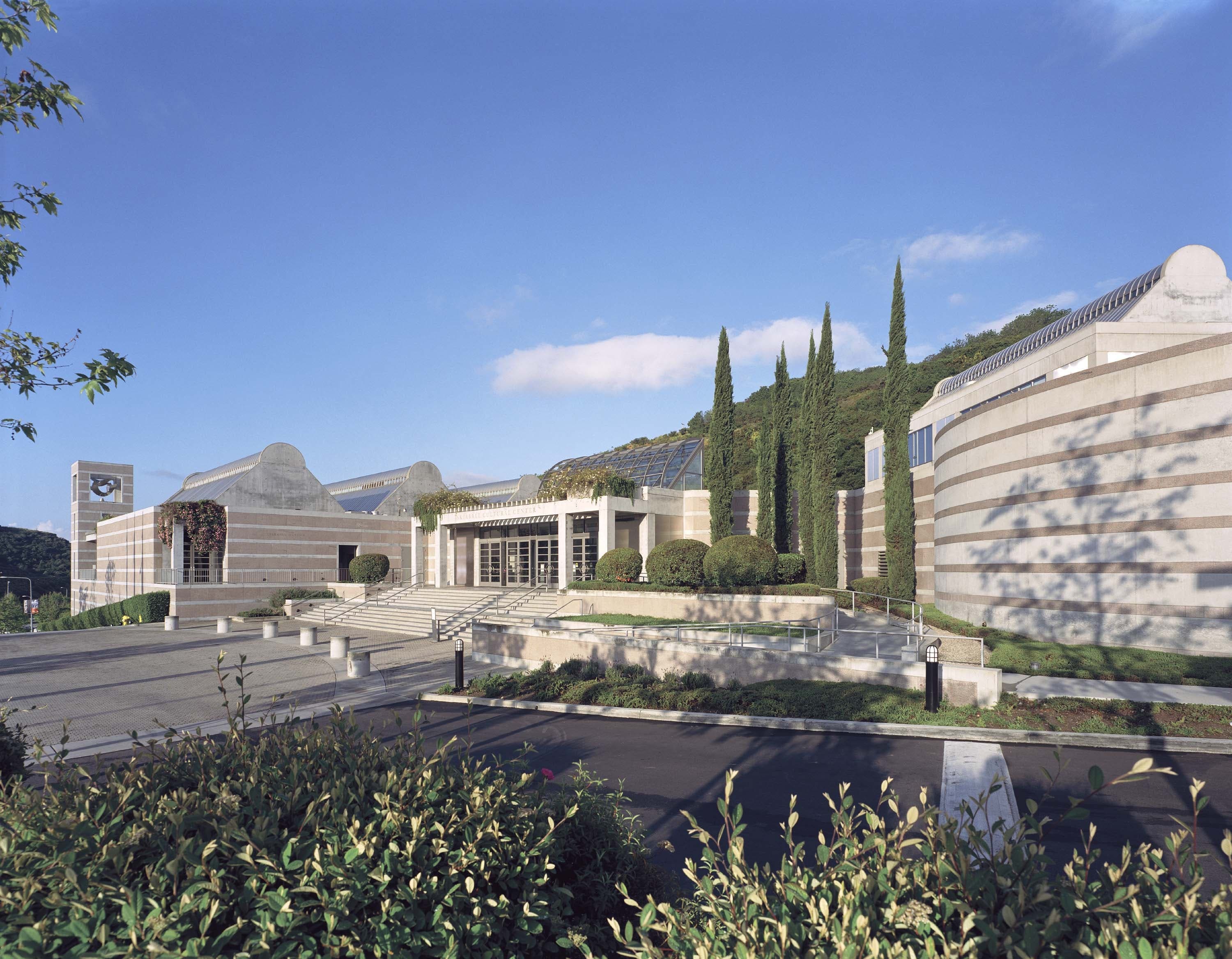 Bank of America Museums On Us offers FREE admission Oct 3 & 4, Skirball Cultural Center