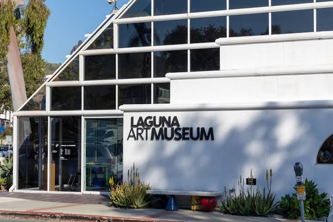 Bank of America Museums On Us offers FREE admission Sep 5 & 6, Laguna Art Museum