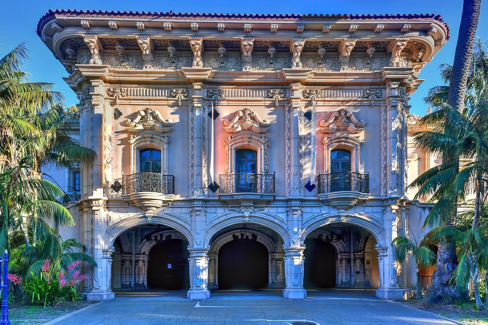 Bank of America Museums On Us offers FREE admission Sep 5 & 6, Museum of Photographic Arts SD