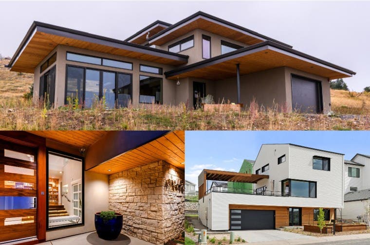 10th Annual Green Home Tour — 15+ Homes, 3 Cities, Sept 19