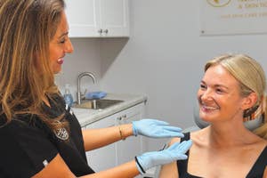 MD Aesthetics & Skin Tightening