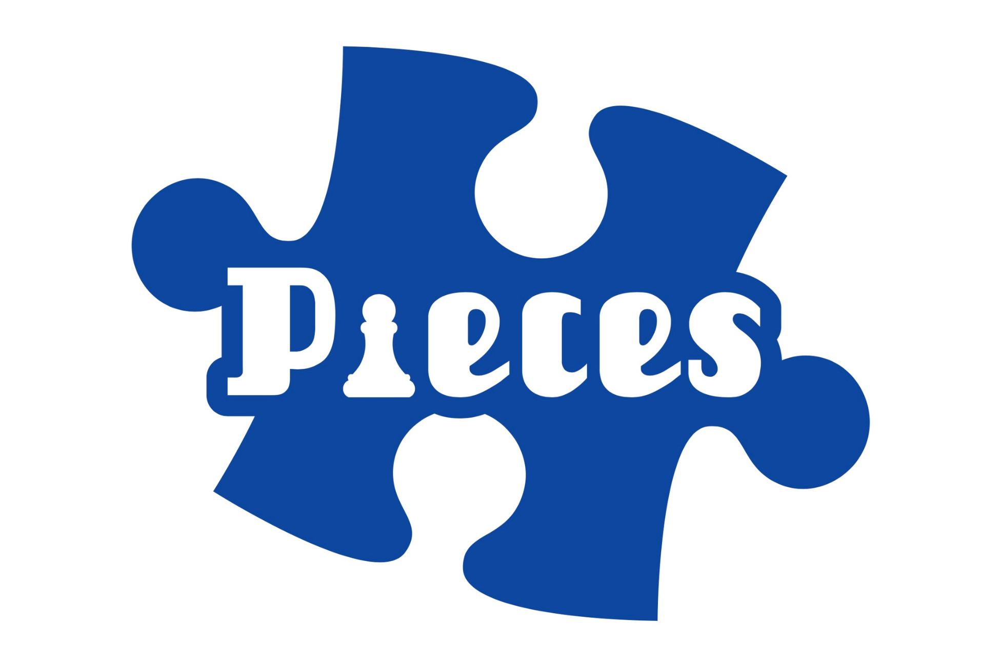 Pieces Game Shop