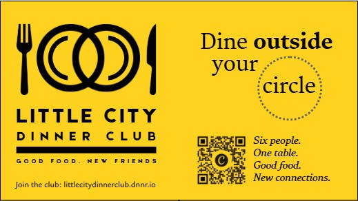 Little City Dinner Club