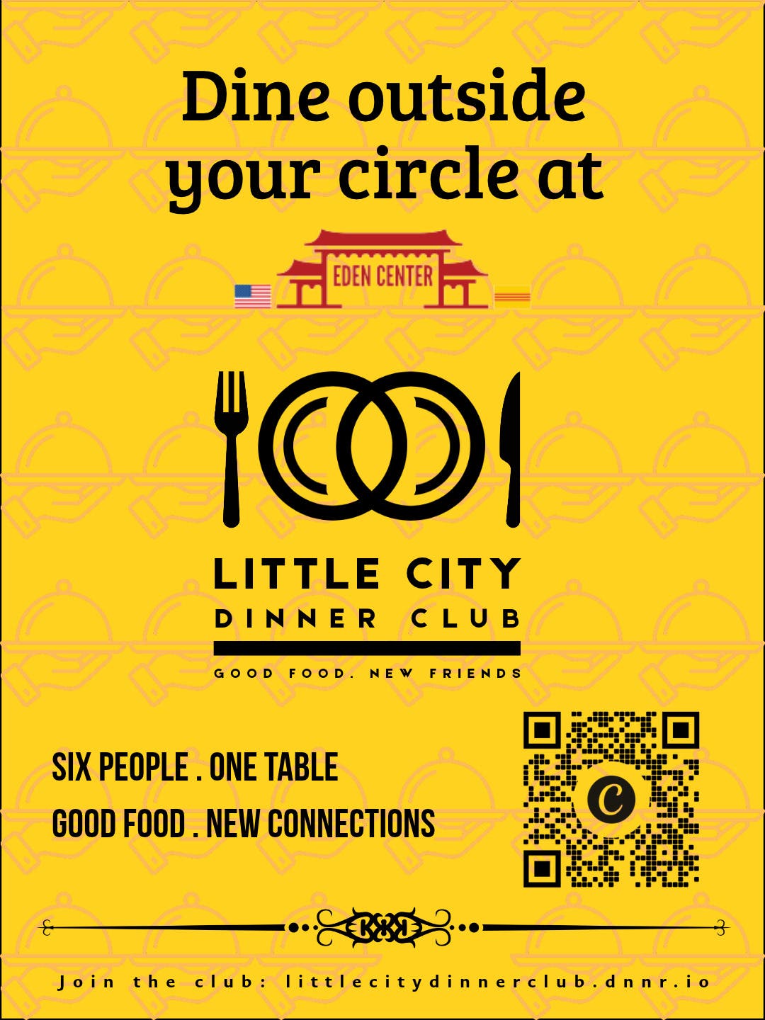 Little City Dinner Club