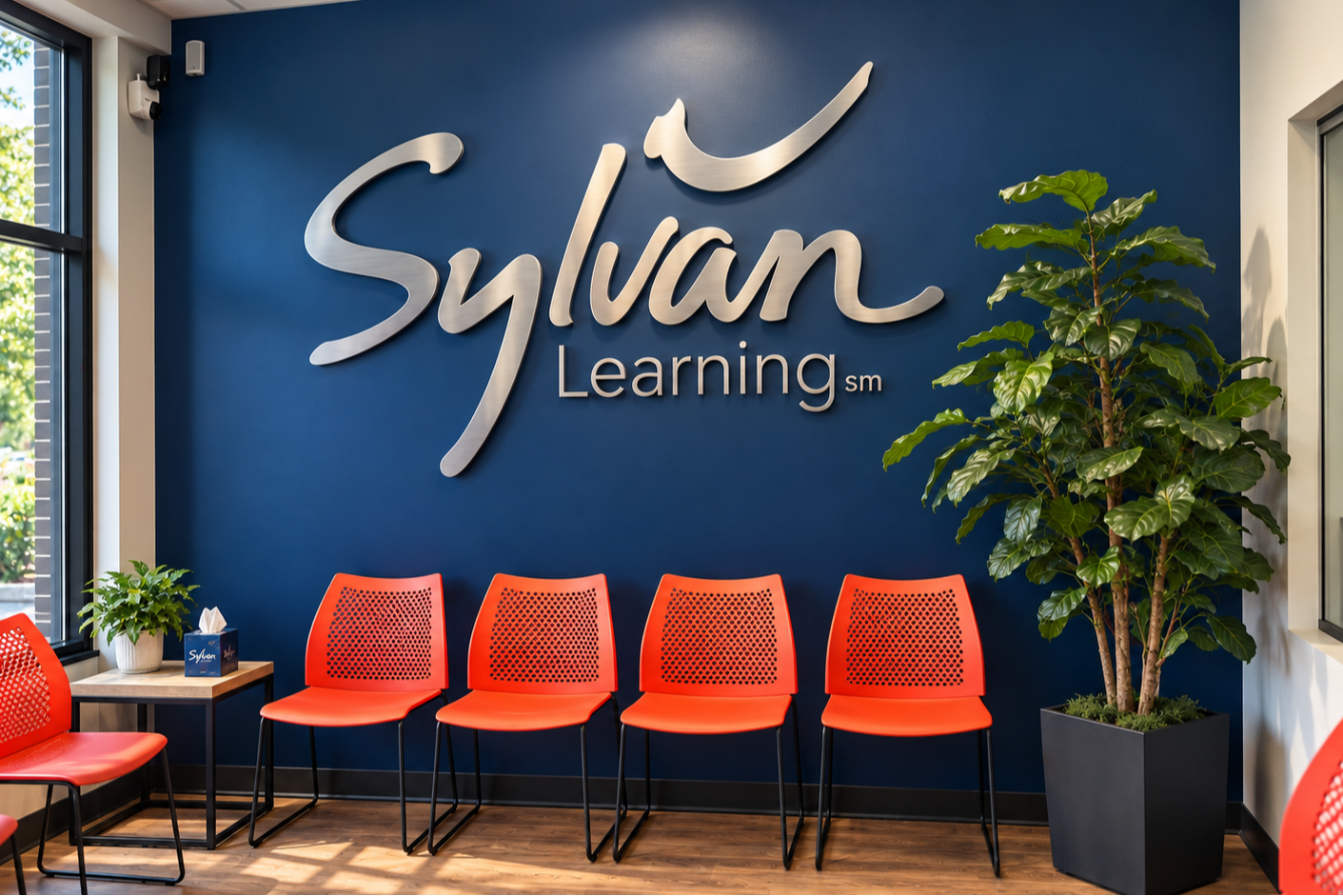Sylvan Learning of Park Ridge-Montvale - Park Ridge, NJ Patch