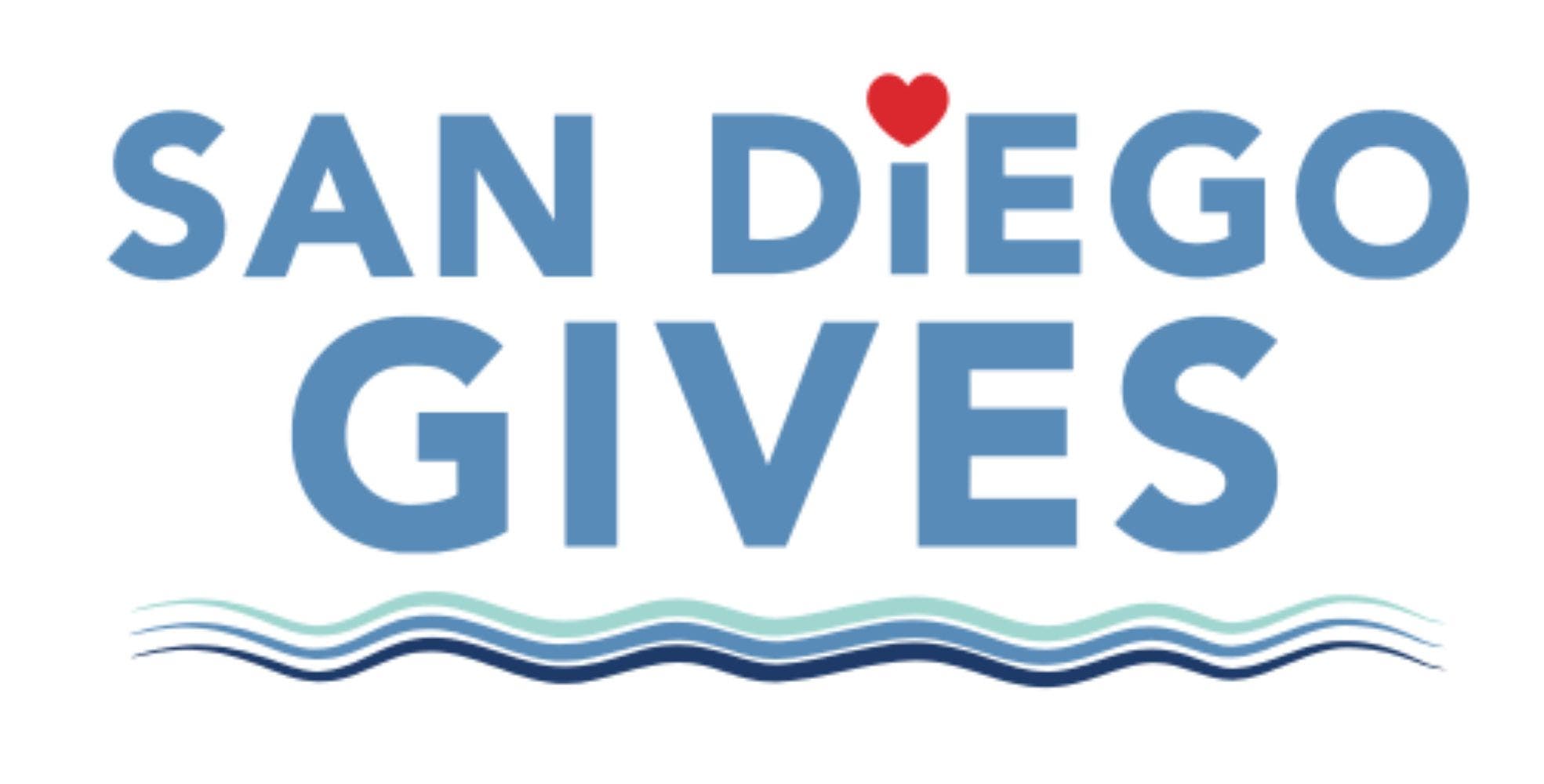 San Diego Gives Day of Giving
