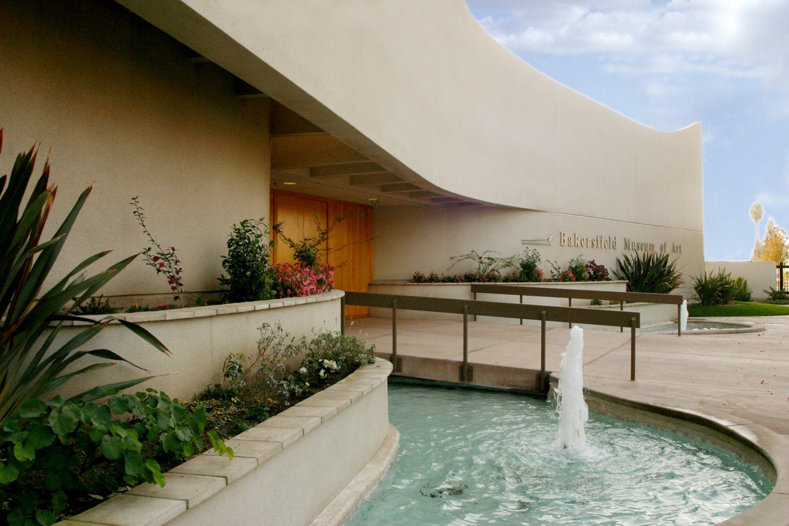 Bank of America Museums On Us offers FREE admission Oct 3 at Bakersfield Museum of Art