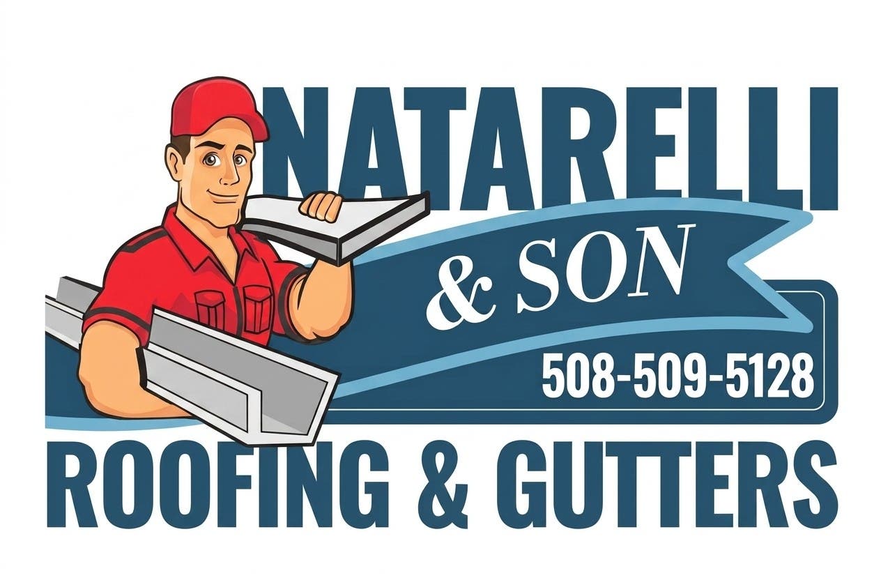 Natarelli & Son Roofing and Gutters