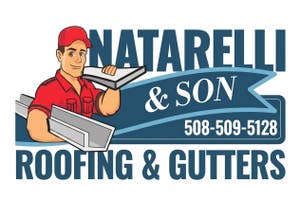 Natarelli & Son Roofing and Gutters