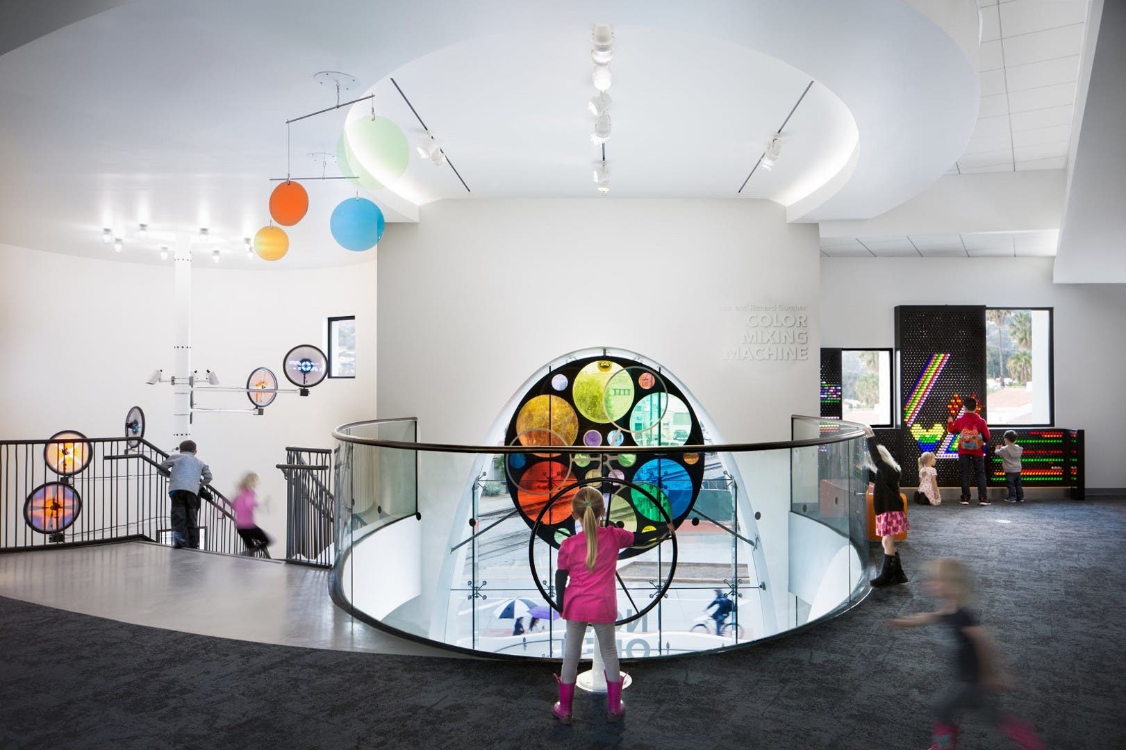 Bank of America Museums On Us offers FREE admission Sep 5 & 6, MOXI Museum