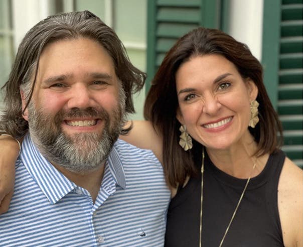 Renehan and Mastrianni - From the Porch