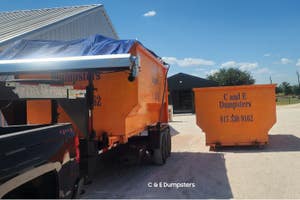 C and E Dumpsters LLC