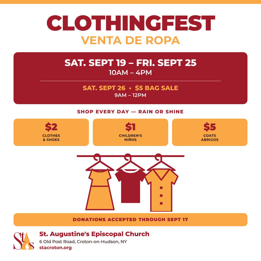 Clothingfest (Venta De Ropa)