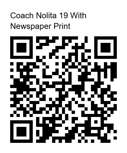 Nice Coach Bag For Sale