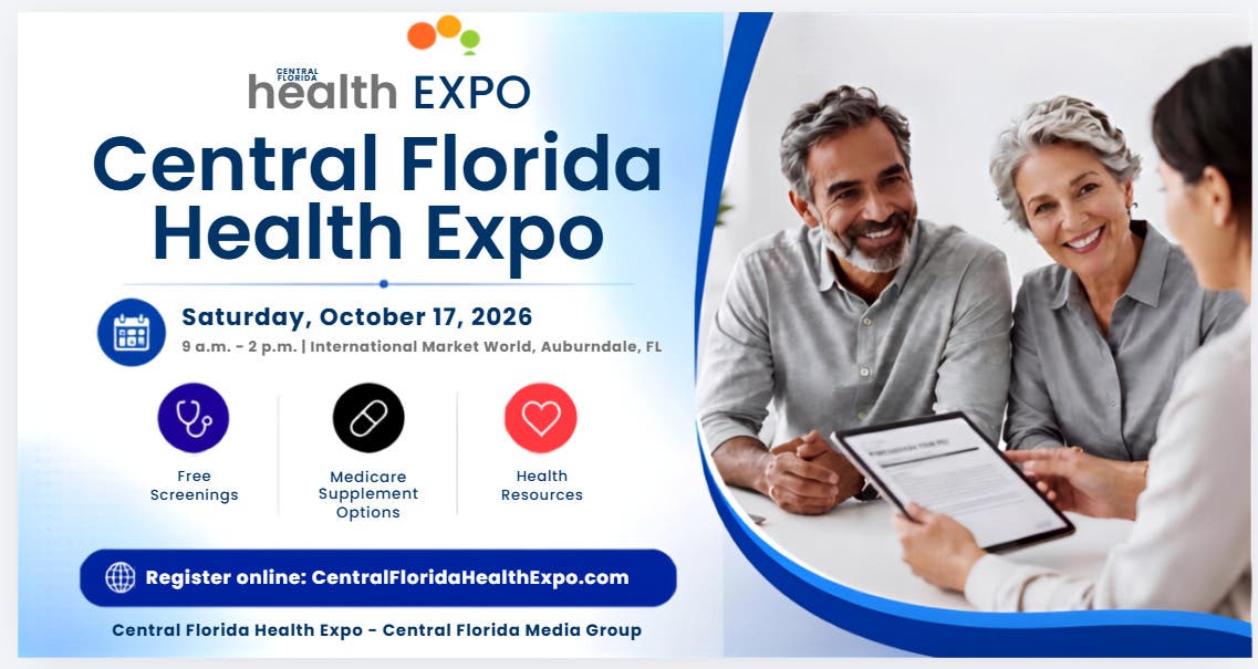 Central Florida Health Expo