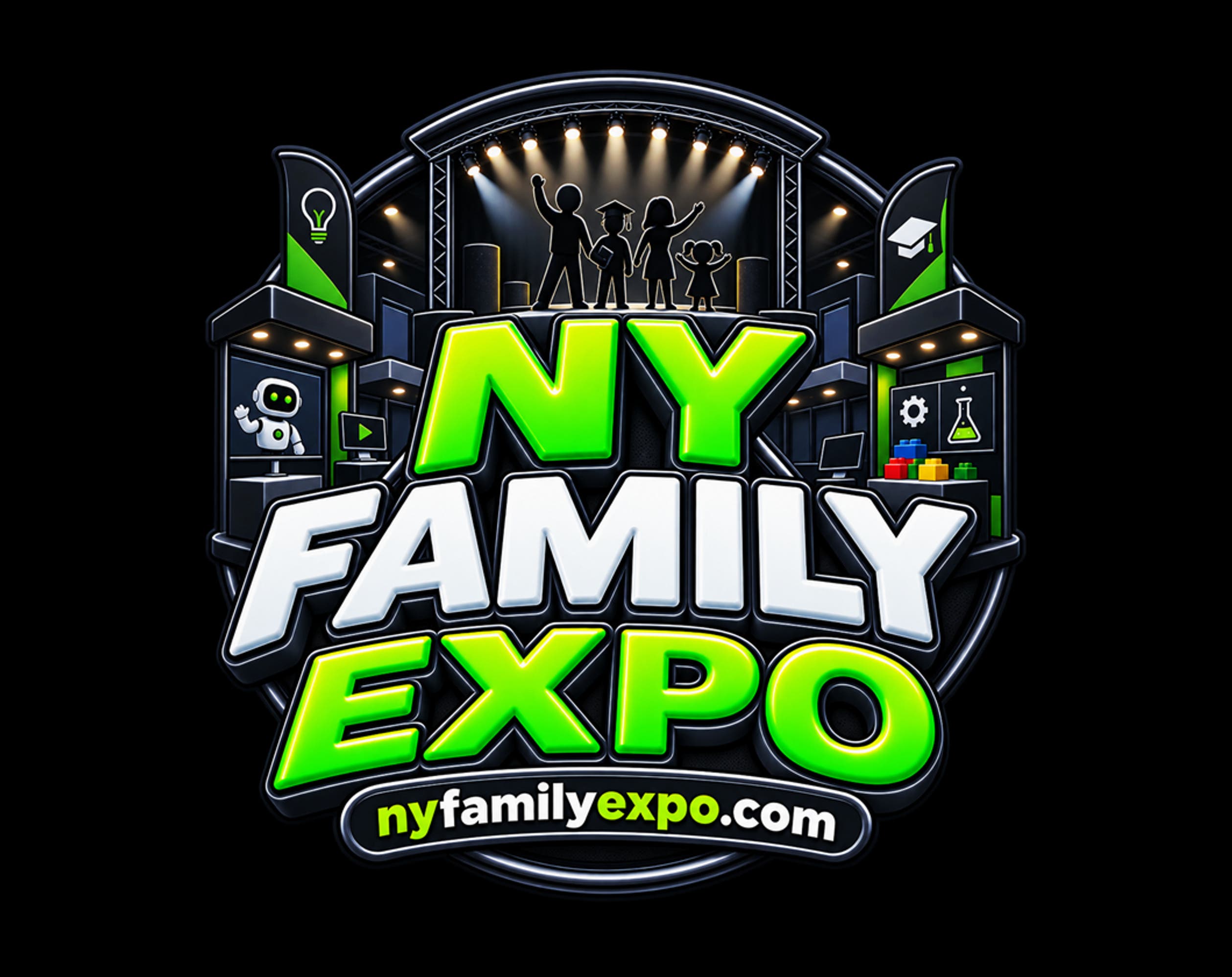 NY Family Expo