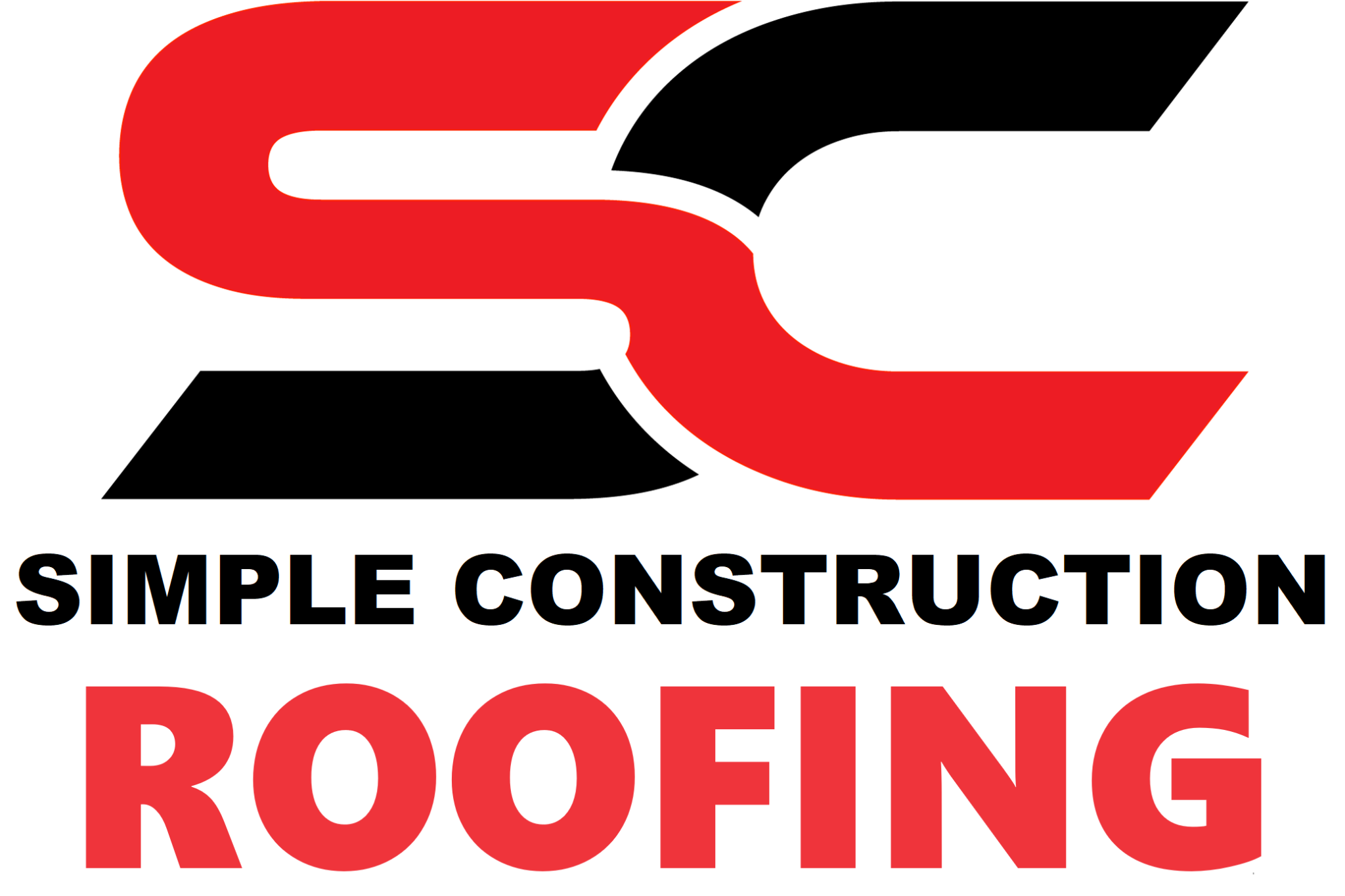 Simple Construction Roofing