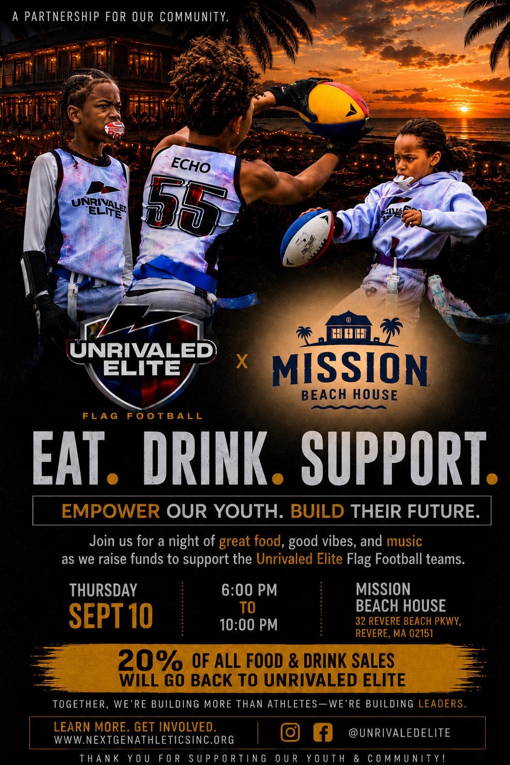 Unrivaled Elite at Mission Beach House