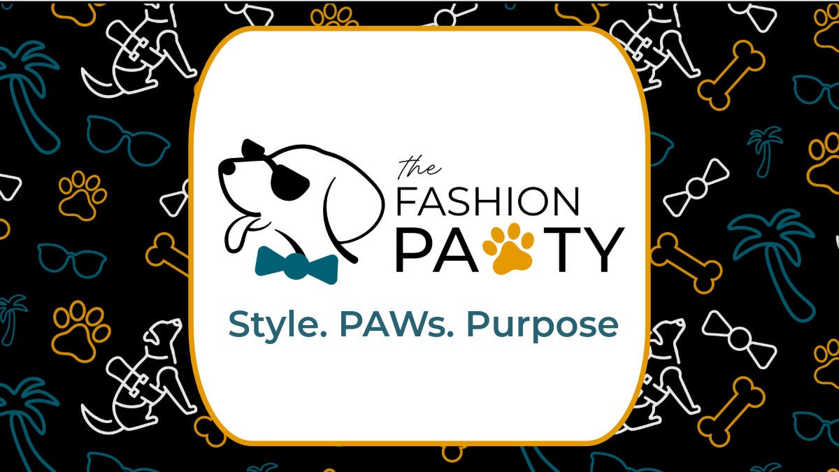 The Fashion PAWty: Benefiting the Eye Spy Foundation & Leader Dogs for the Blind
