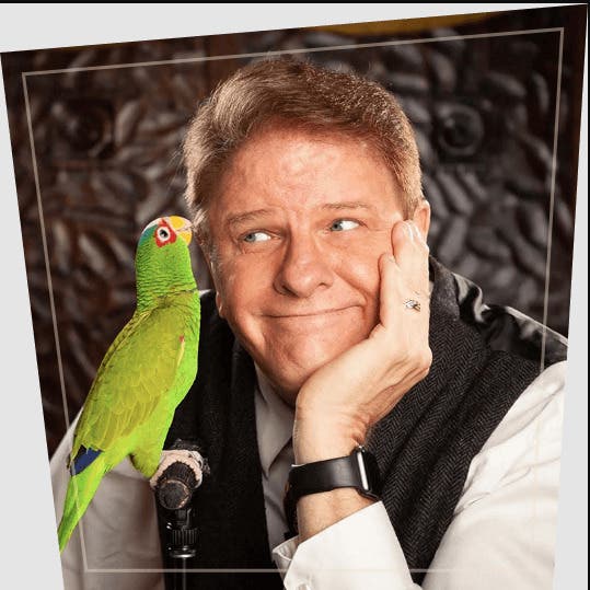 The Magic Saloon San Antonio ft. Dana Daniels