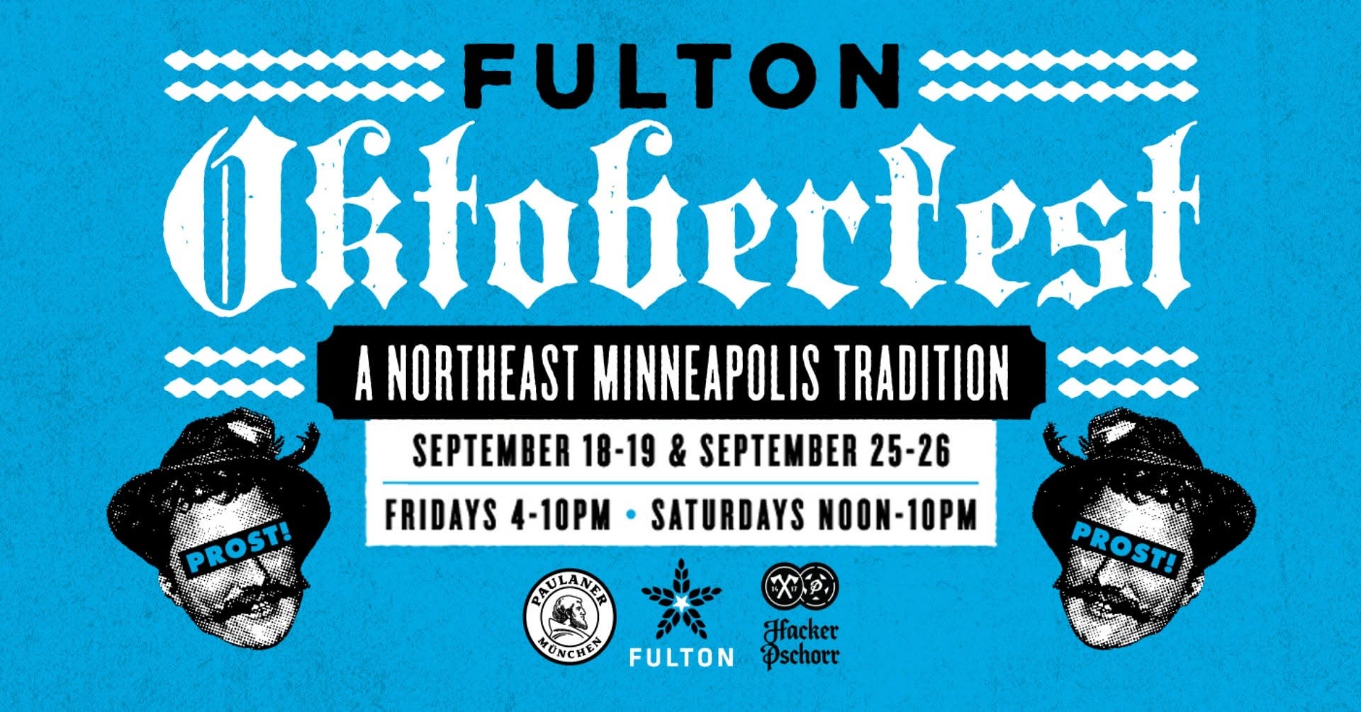 Fulton Oktoberfest