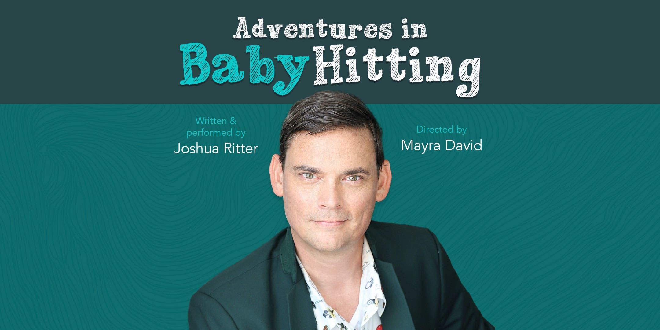 Adventures in Baby Hitting!