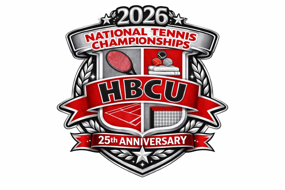 25th Annual HBCU National Tennis Championships
