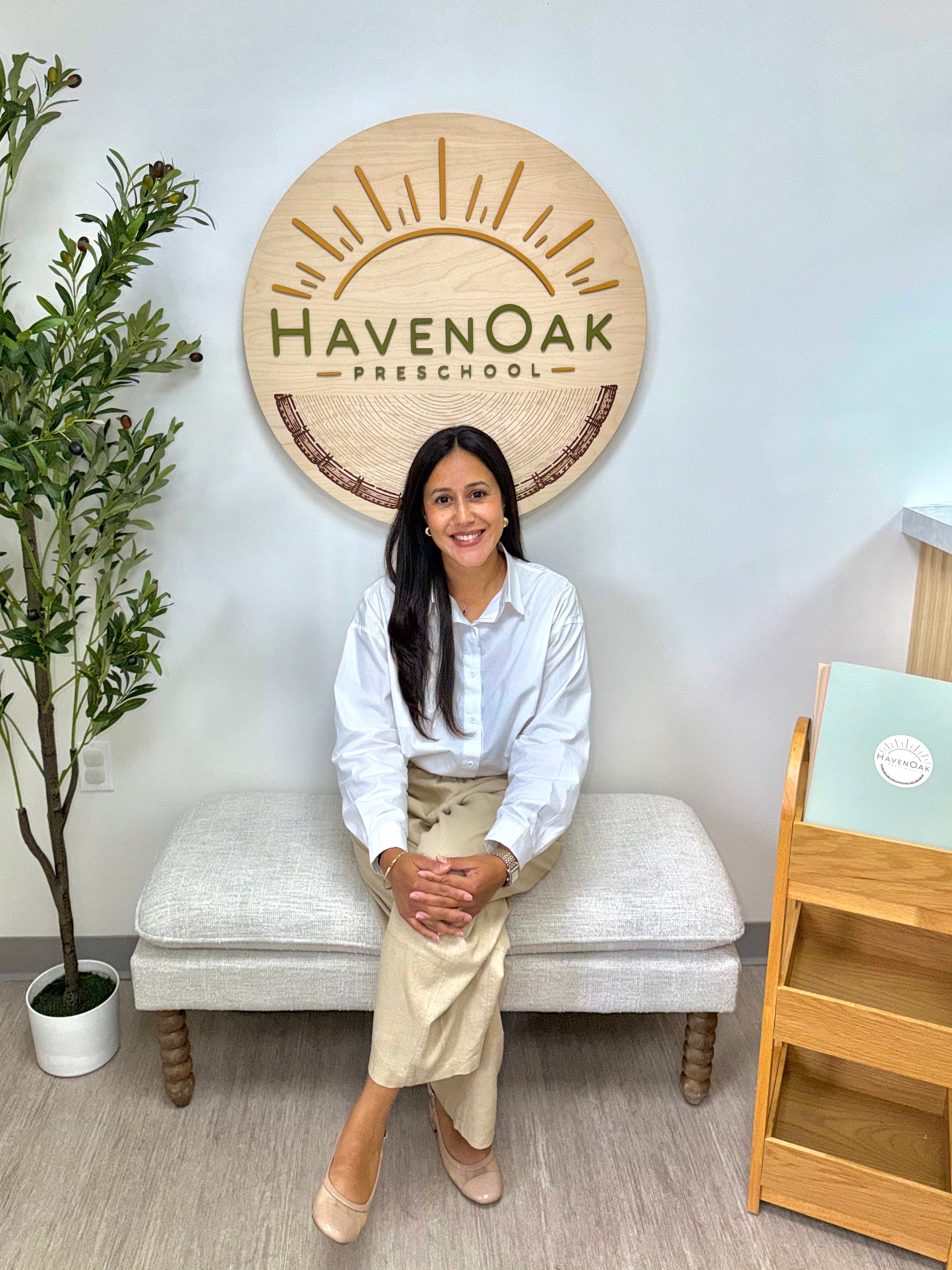 HavenOak Preschool OPEN HOUSE