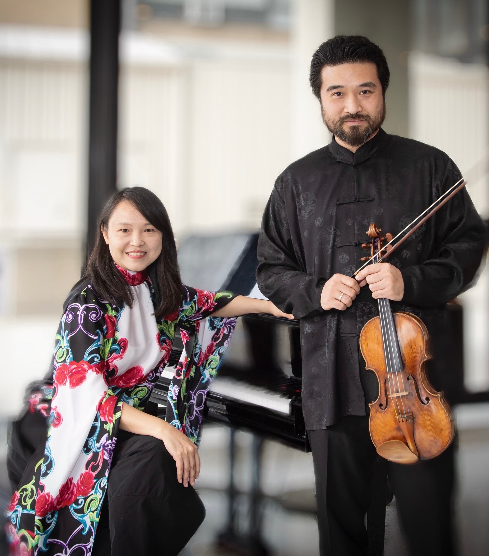 Concert feature the work of celebrated composers who struggled with mental illness