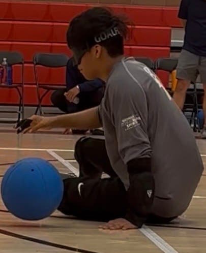 NYC Teen selected for Team USA Goalball World Championship Needs Hometown Support!