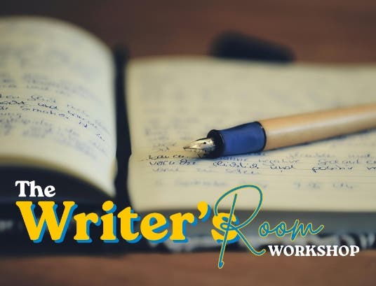 The Writer's Room Workshop