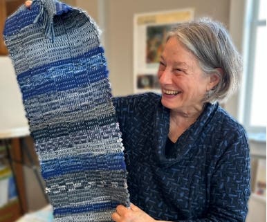 Handweaving Workshop