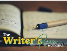 The Writer's Room Workshop