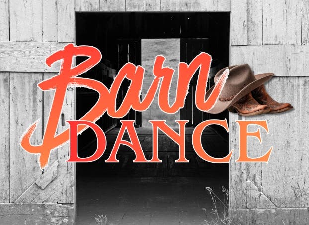 Line Dancing Workshop & Barn Dance