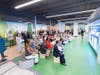 Junior Achievement of Dallas, JA Discovery Center, Greenwood Hills, Richardson ISD, JA BizTown, financial literacy, career readiness