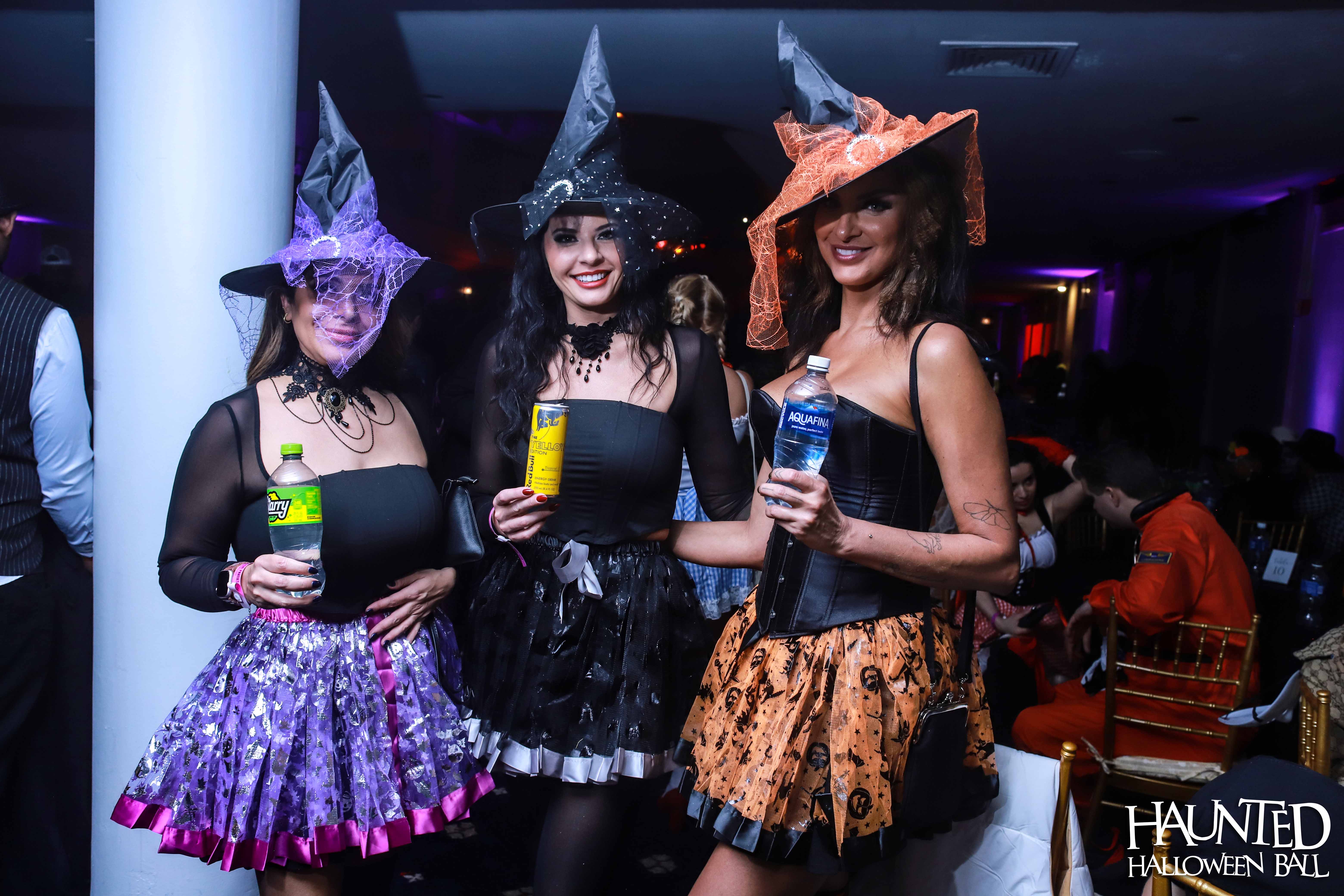 2026 Chicago Halloween Ball Costume Party