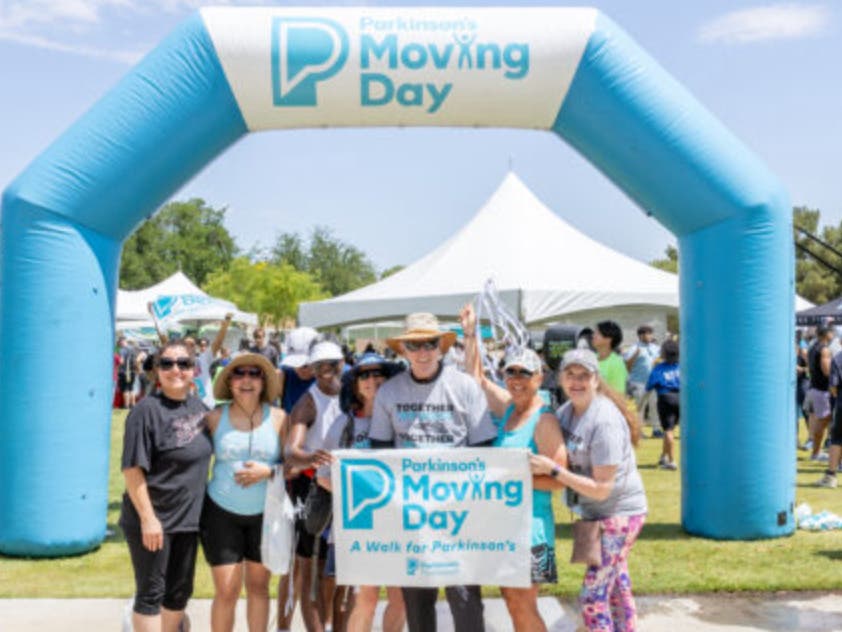 Moving Day Phoenix 2026