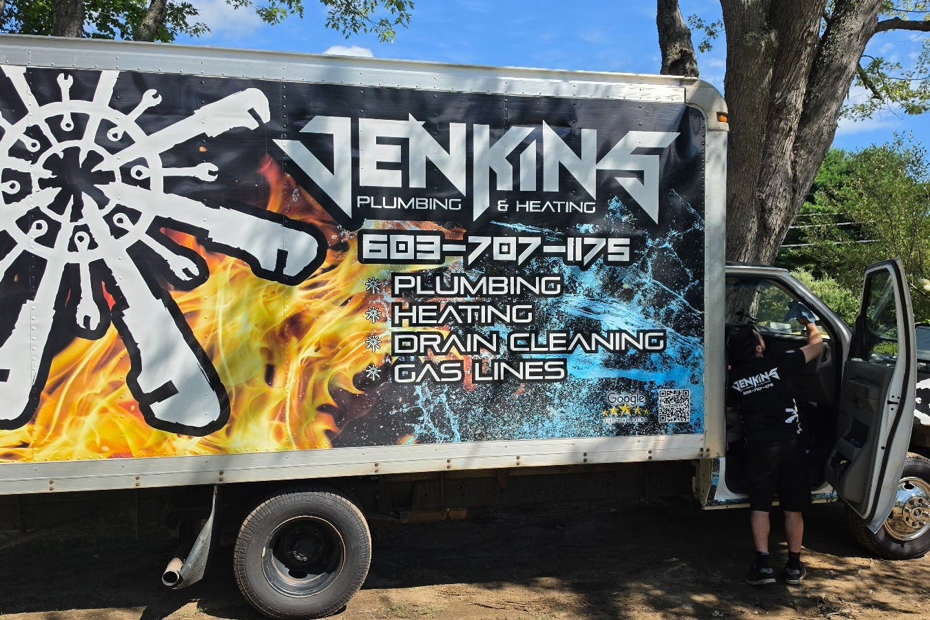 Jenkins Plumbing & Heating
