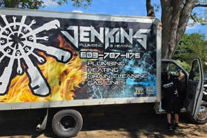Jenkins Plumbing & Heating