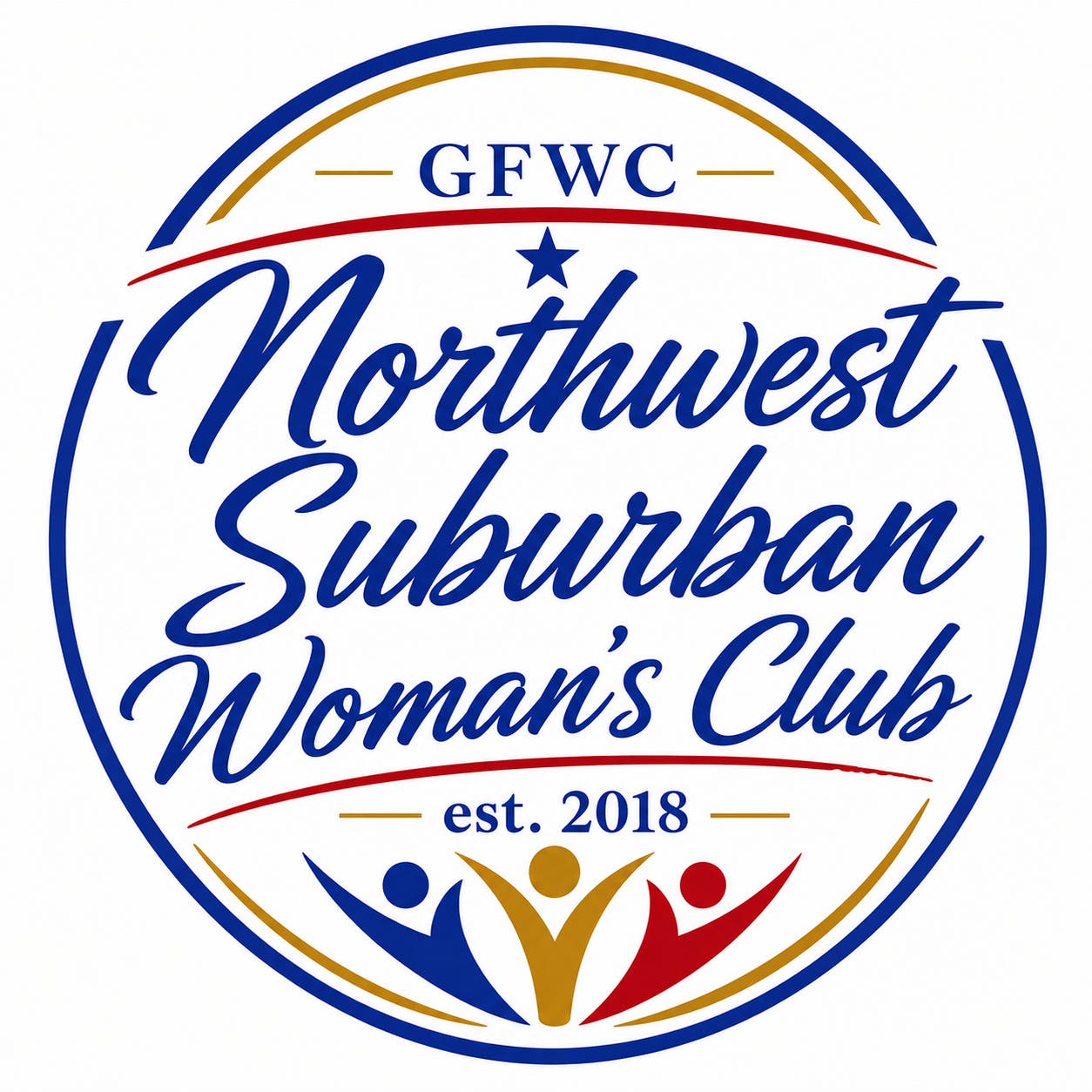 GFWC Northwest Suburban General Meeting