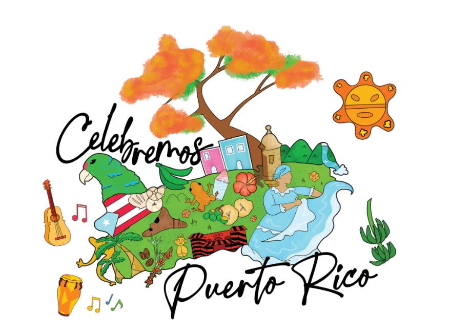 Celebremos Puerto Rico